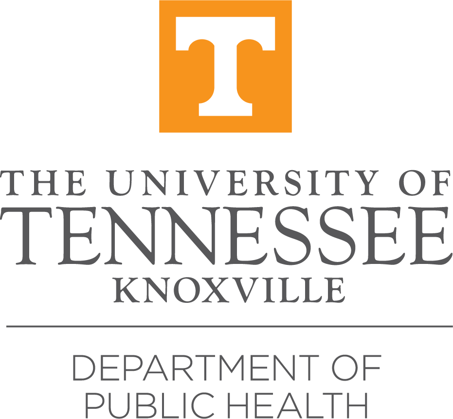 University of Tennessee Public Health Logo