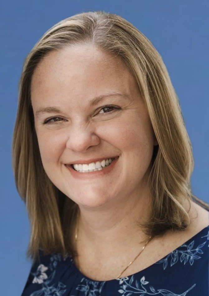 Dr. Crystal Manners headshot