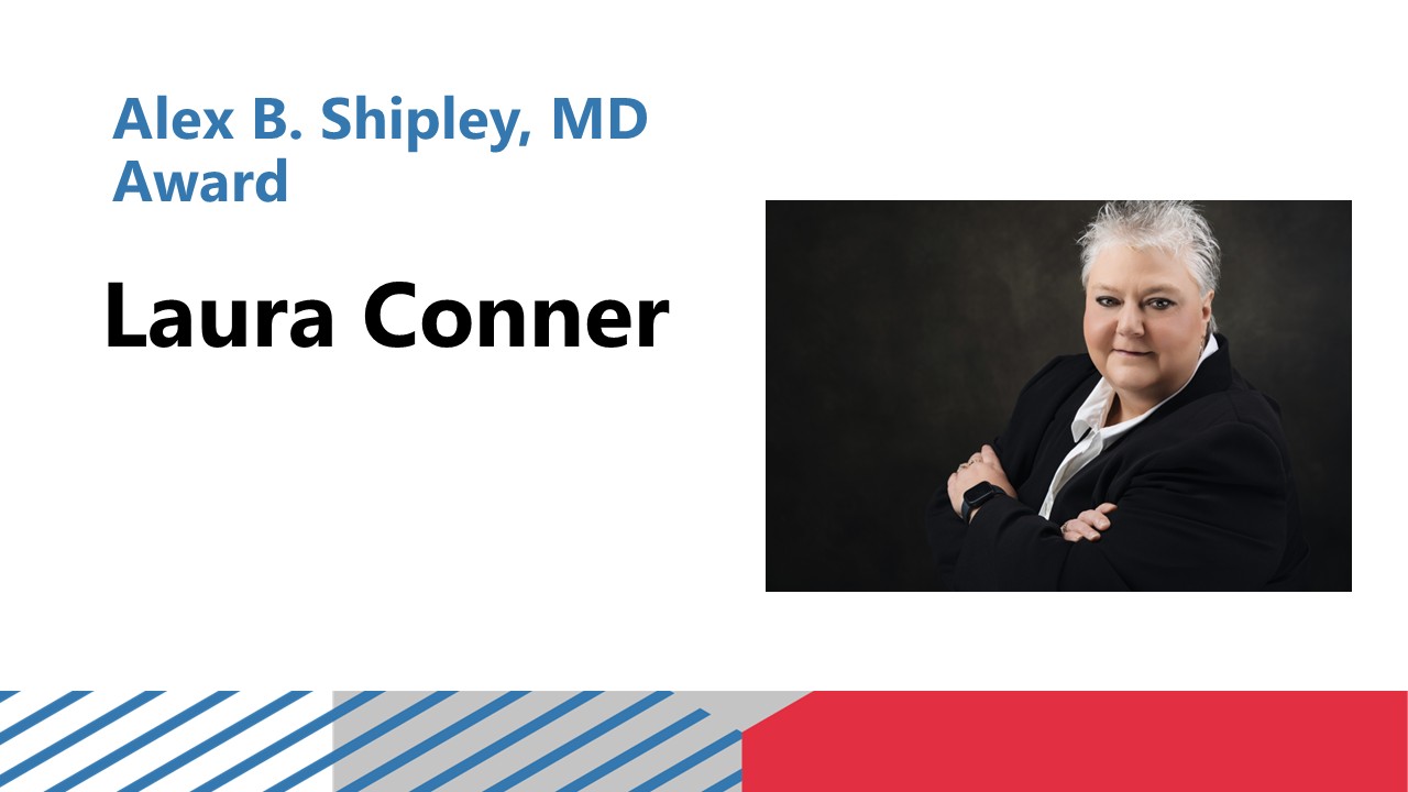 Shipley Award